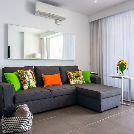 La Grand Suite Las Canteras Las Palmas Exterior photo
