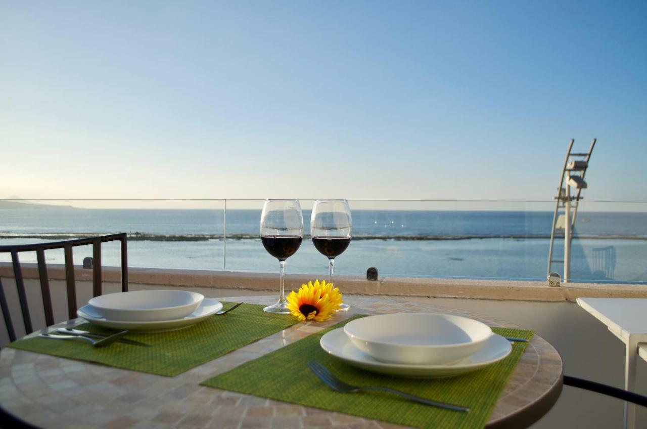 La Grand Suite Las Canteras Las Palmas Exterior photo