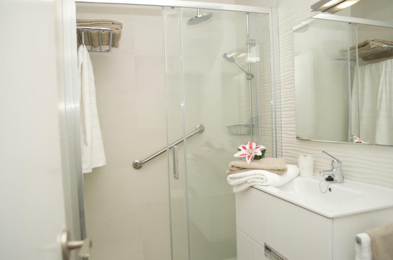 La Grand Suite Las Canteras Las Palmas Exterior photo