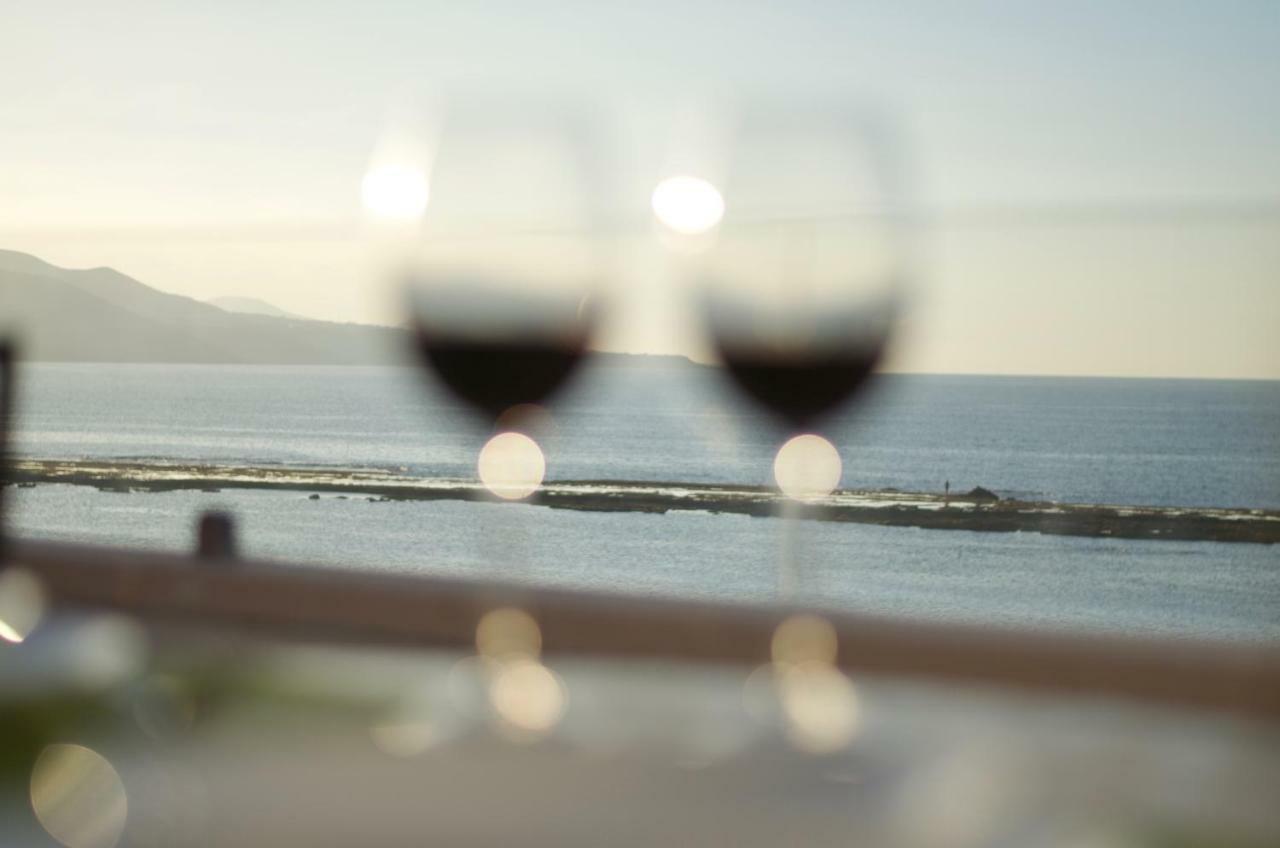 La Grand Suite Las Canteras Las Palmas Exterior photo