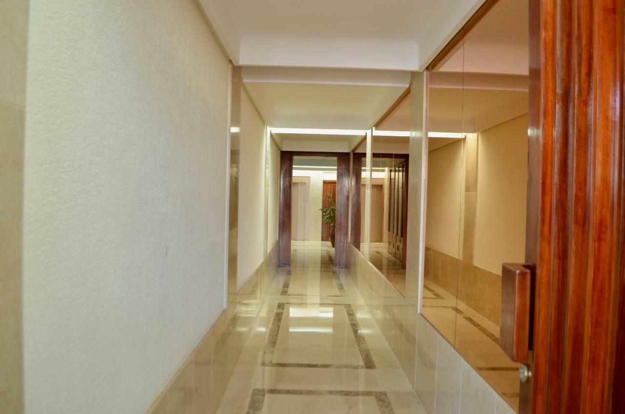 La Grand Suite Las Canteras Las Palmas Exterior photo