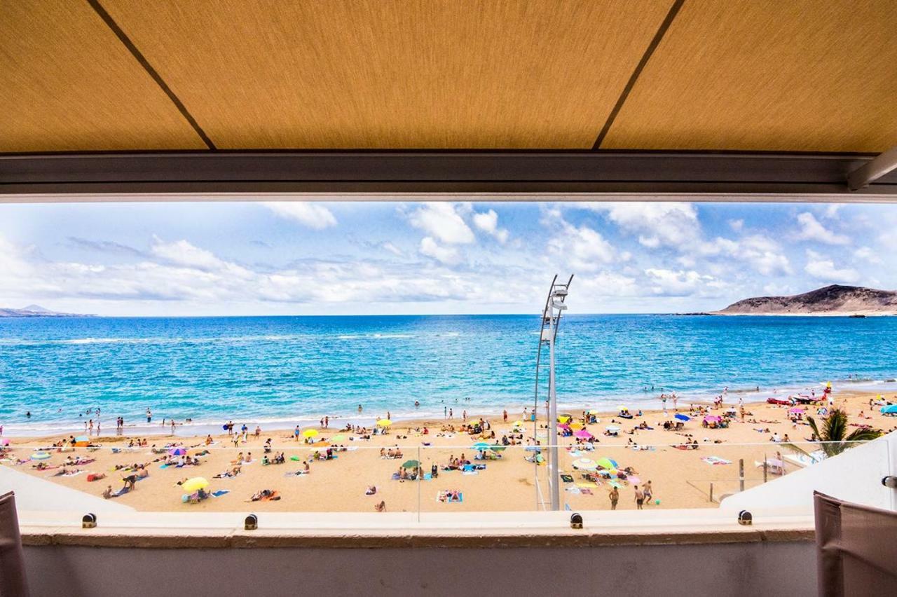 La Grand Suite Las Canteras Las Palmas Exterior photo