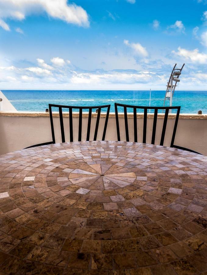 La Grand Suite Las Canteras Las Palmas Exterior photo