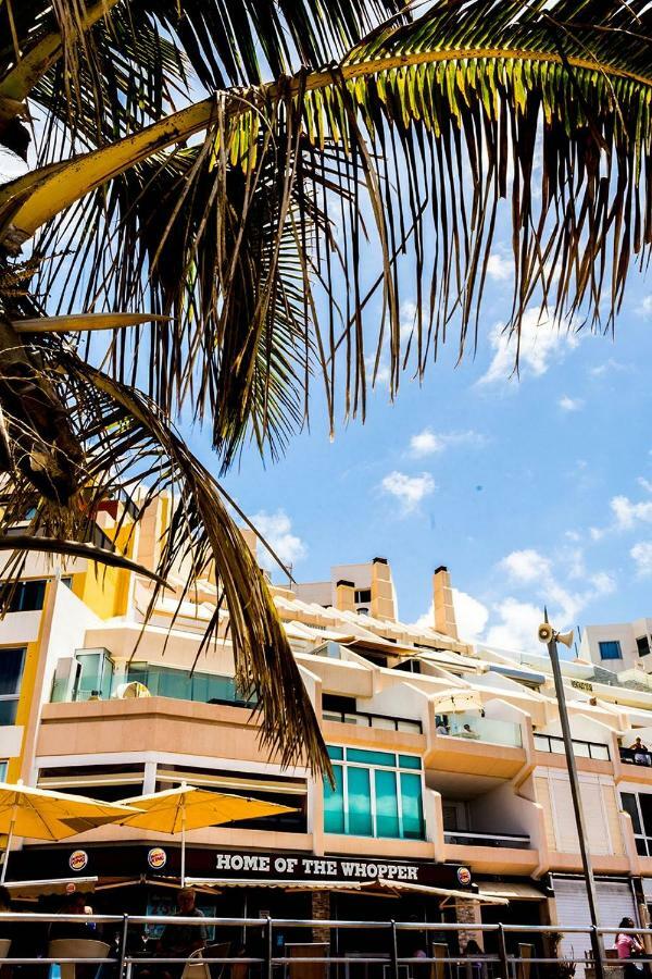 La Grand Suite Las Canteras Las Palmas Exterior photo