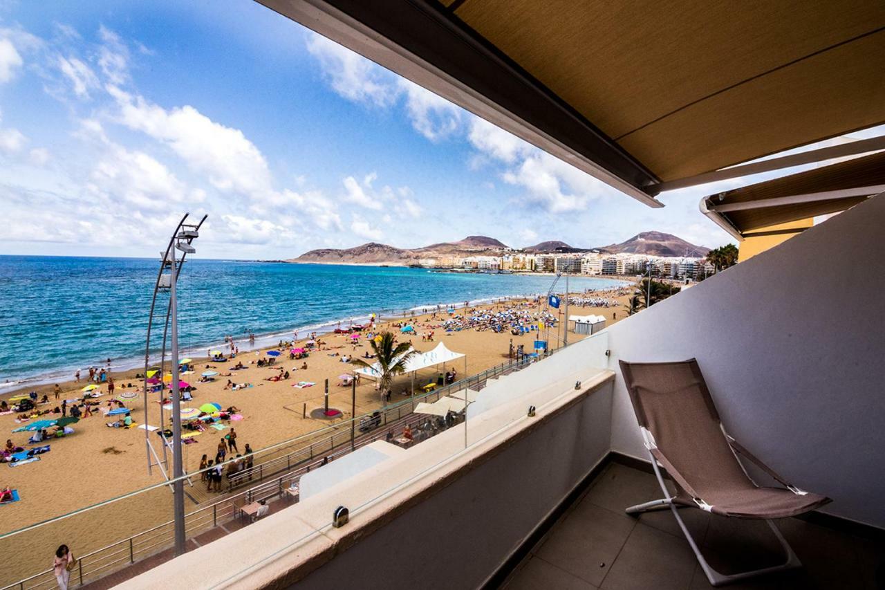 La Grand Suite Las Canteras Las Palmas Exterior photo