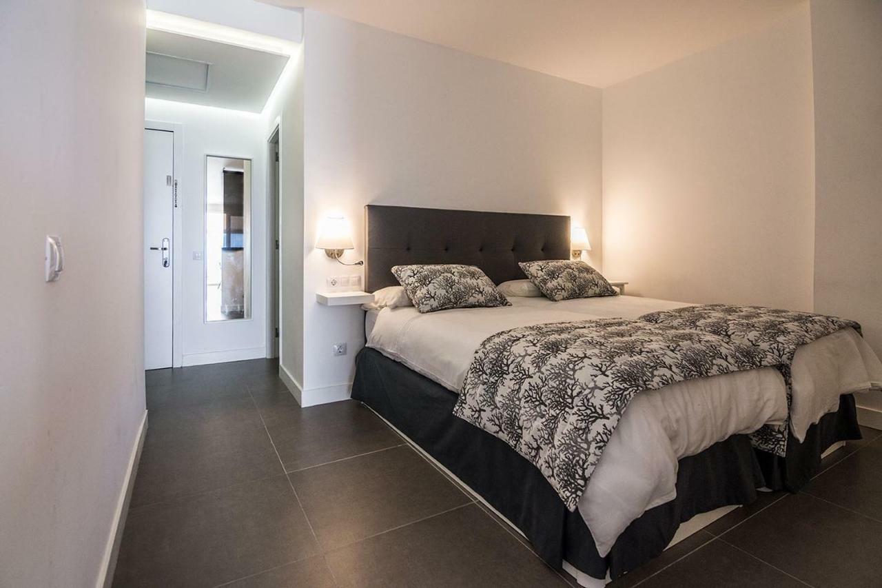 La Grand Suite Las Canteras Las Palmas Exterior photo