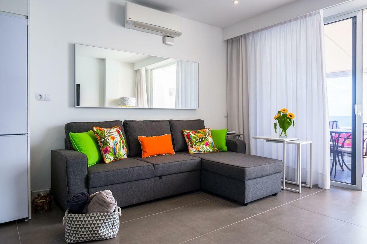 La Grand Suite Las Canteras Las Palmas Exterior photo
